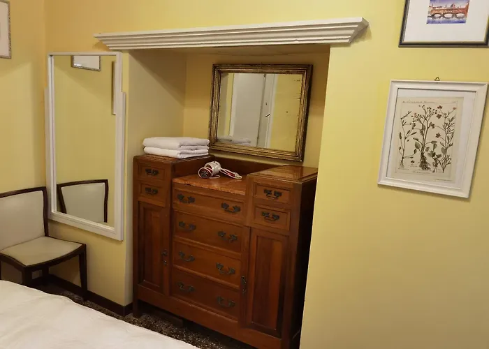 Palazzo Eugenia - MinelliHotel Venise