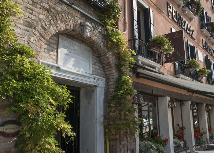 La CalcinaHotel Venise