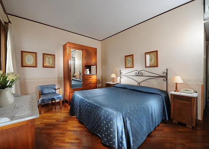 La CalcinaHotel Venise